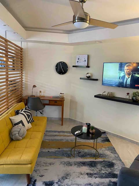 Ana’s Suites (SUITE MARIA)