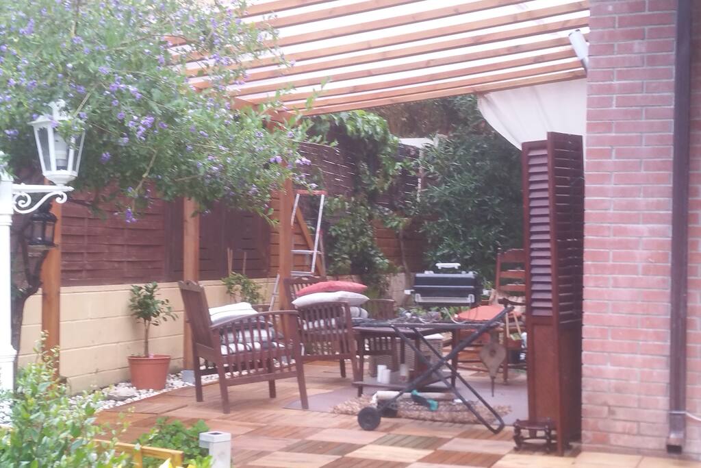Terraza