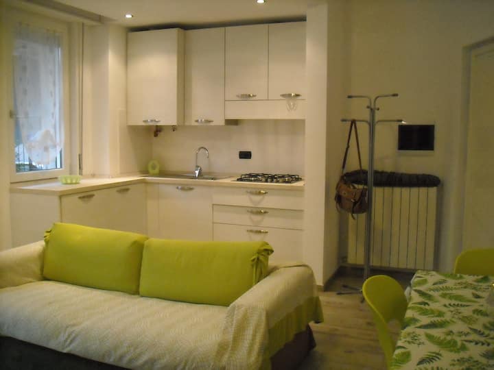 Giulia House Apartments for Rent in Baranzate, Lombardia, Italy Airbnb