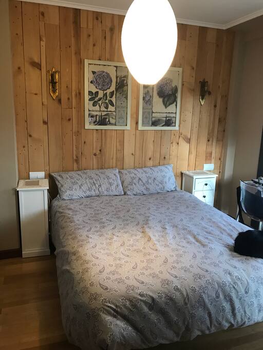 Habitación principal