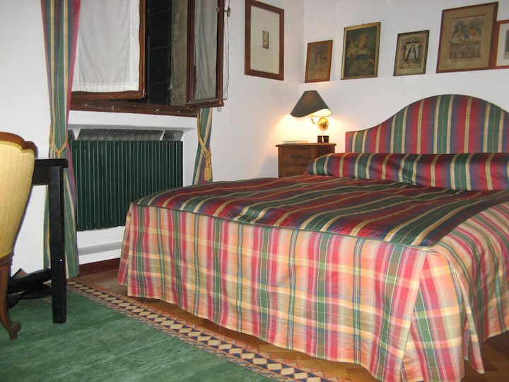 ห้องนอนใหญ่