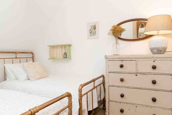 Двокреветна спална соба 