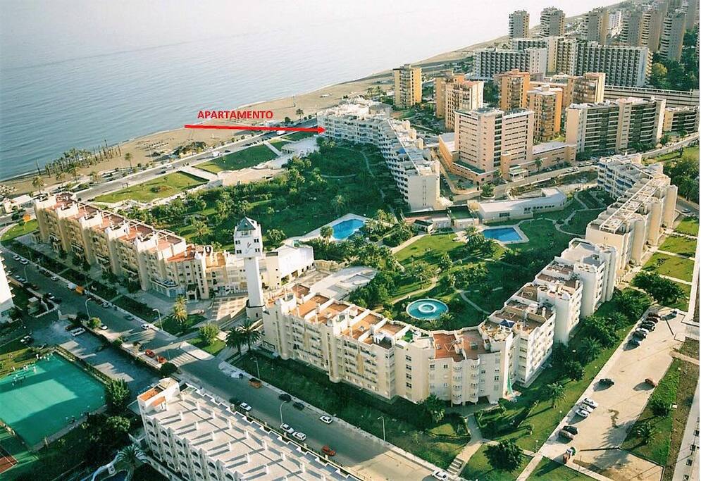 Urbanización