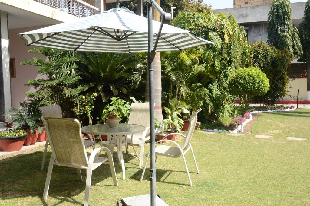 Lawns