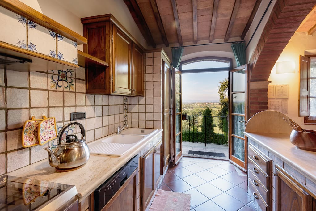 Cucina
