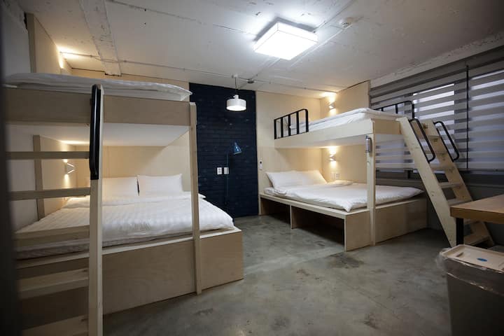 غرفة النوم 3