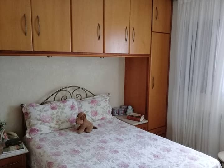 Dhomë gjumi 1 Suitë