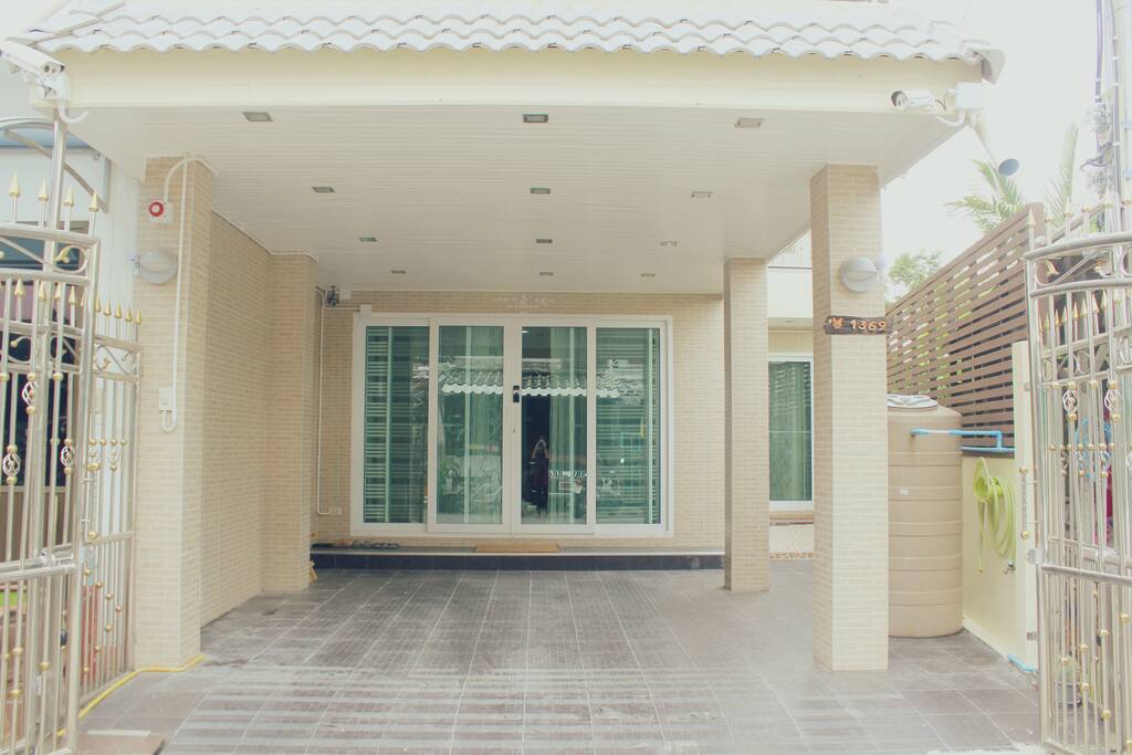 Front View