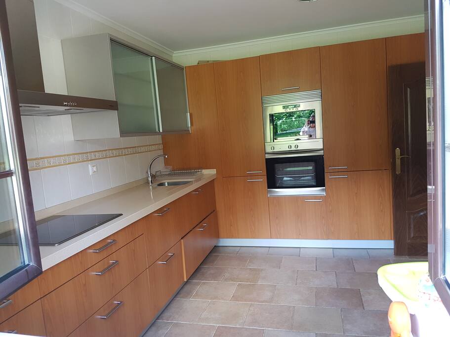 cocina