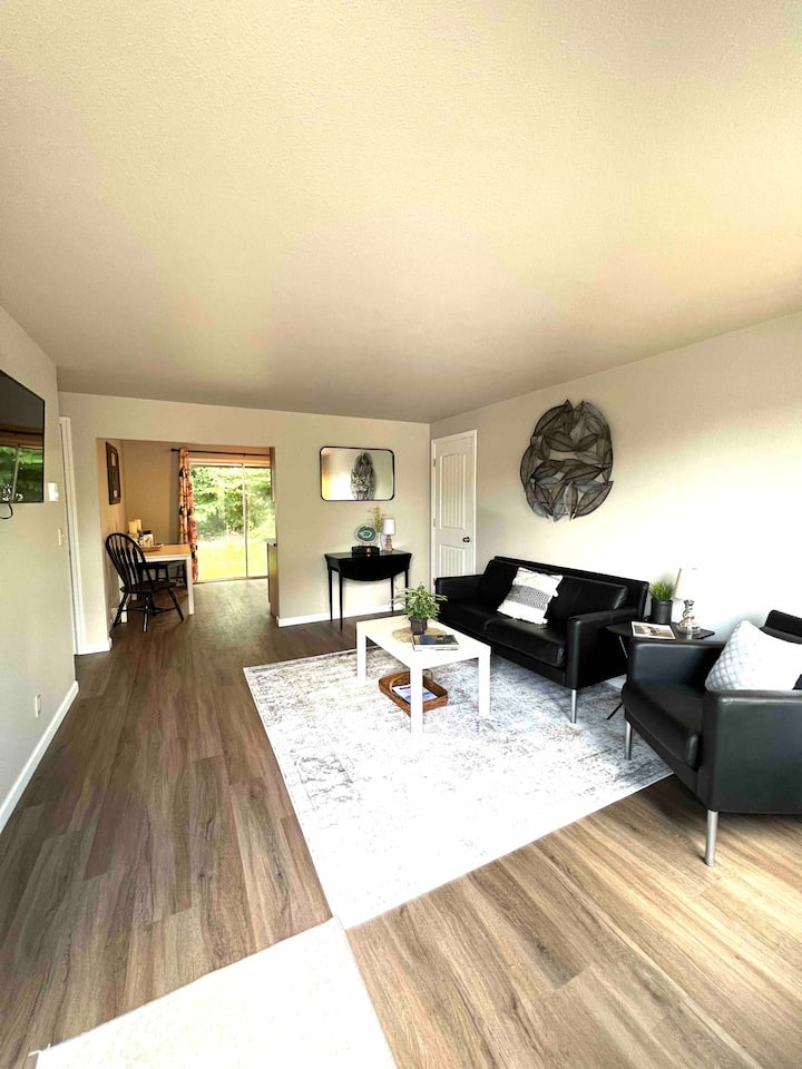 Sweet Home Vacation Rentals & Homes Oregon, United States Airbnb