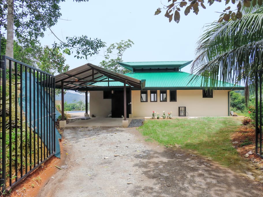 Carport