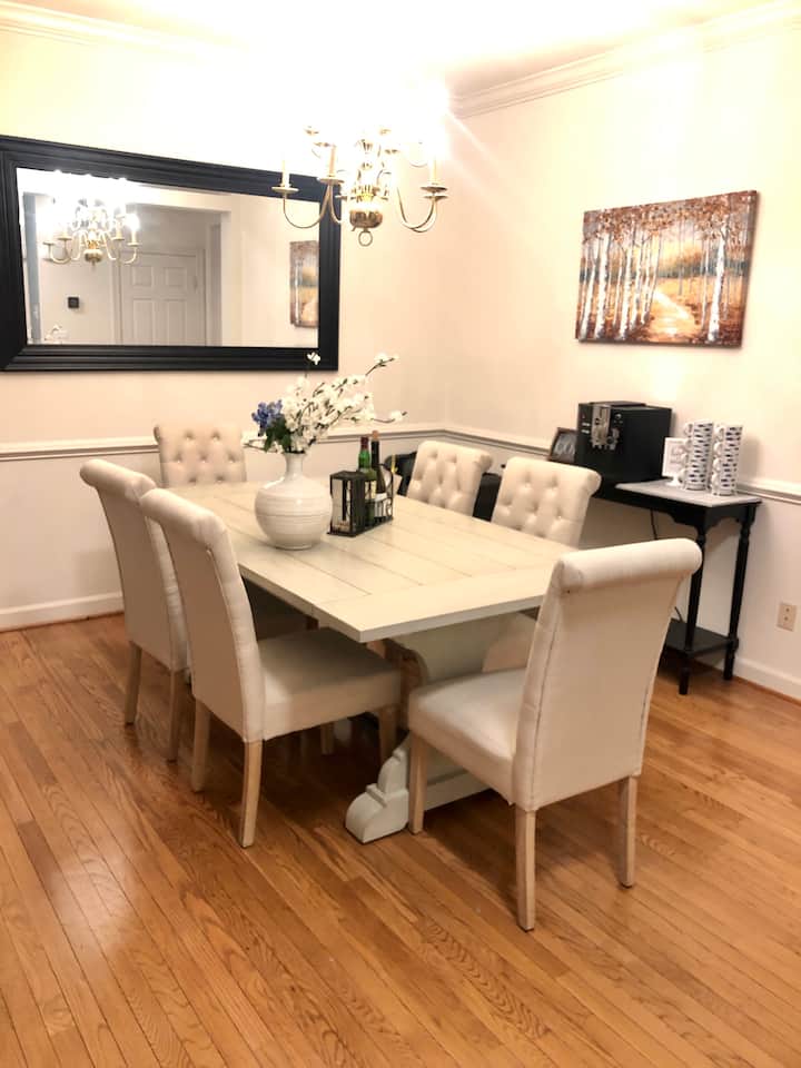 Top 10 Airbnb Vacation Rentals In Gaithersburg, Maryland Updated 2024