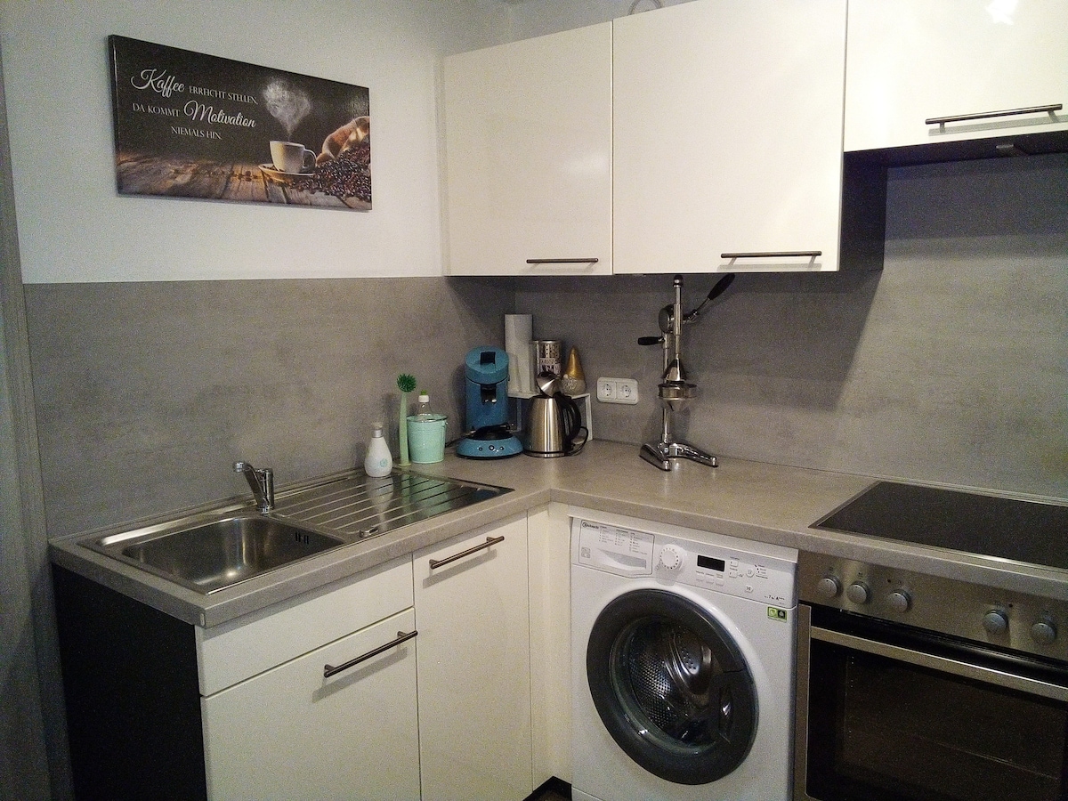 Top performing Airbnb: Small break - simply BEAUTIFUL to get out of everyday life in Oberallgäu