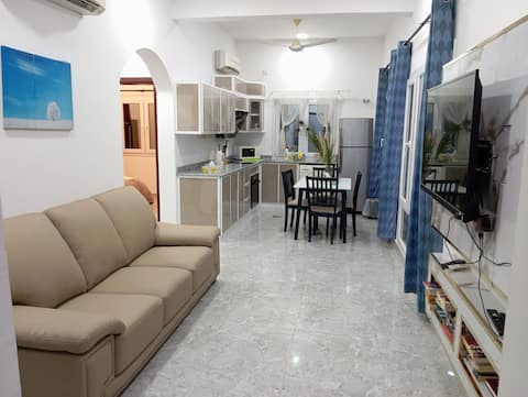 Sunrise apartment