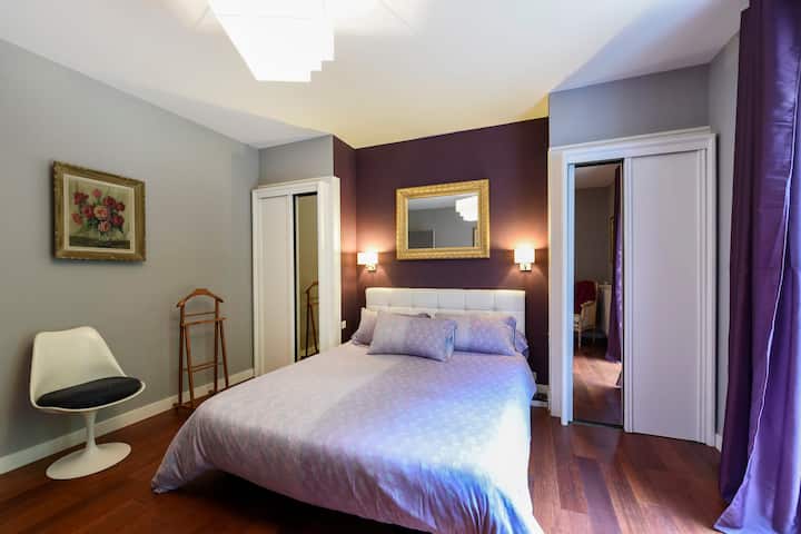 ห้องนอน 15 ตร.ม. เตียง 160 x 200