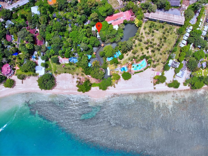 Koh Chang Vacation Rentals & Homes Trat, Thailand Airbnb