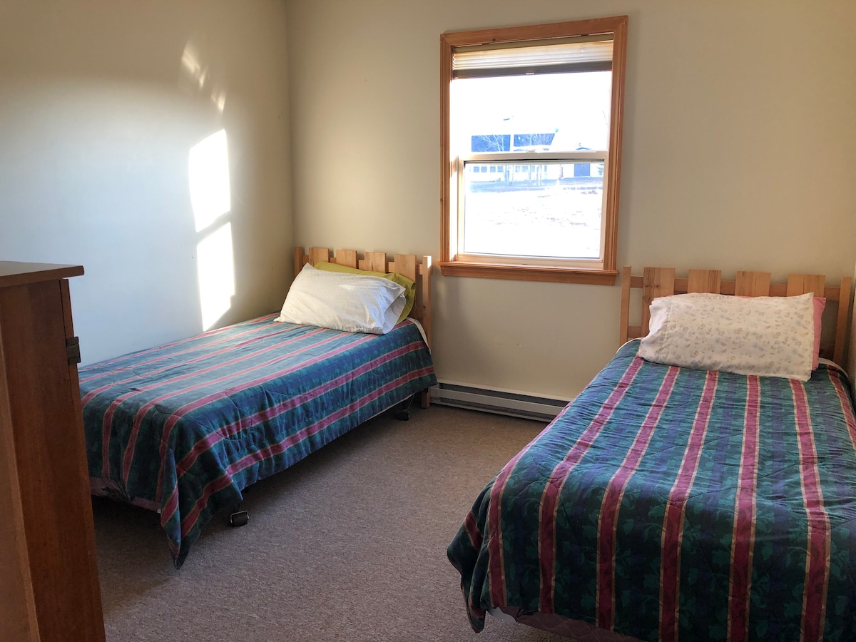 Спална соба 2