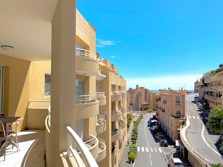 Monaco Condos Condos and More Airbnb