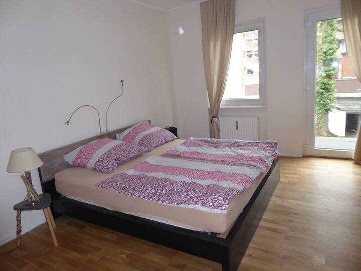 ห้องนอน