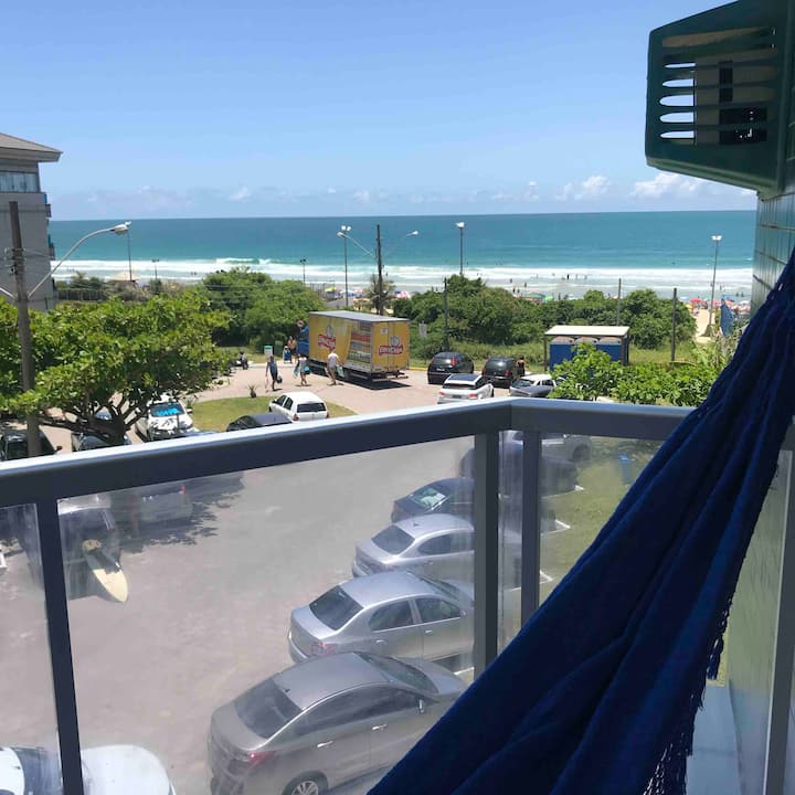 Roshani ya chumba cha kulala