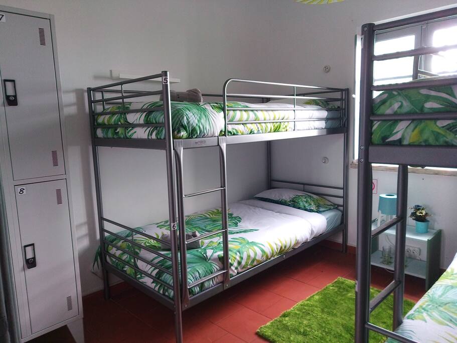 Dormitory 1