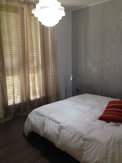 Camera da letto