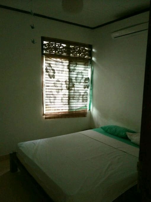 bedroom I