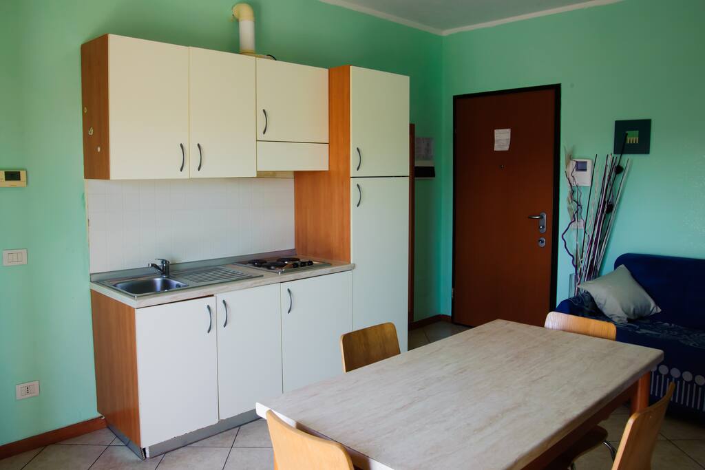 cucina