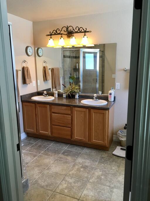 Master Bath