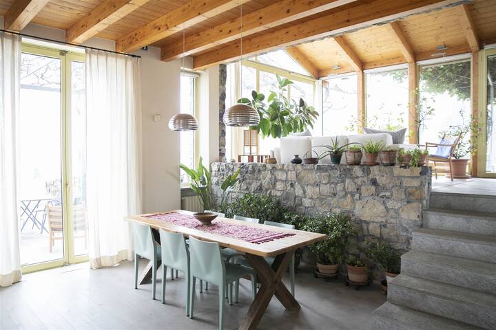 IseoLakeRental – Villa Dossello gallery image 3