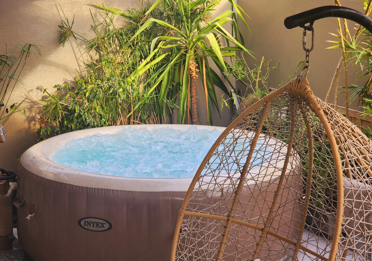 Rental unit in Casablanca  473  1 bedroom  1 bed  1 bath - image 3