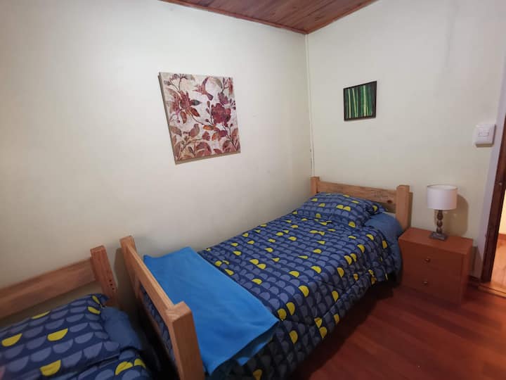 غرفة النوم 3