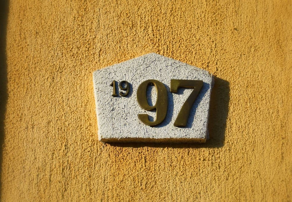 District 19, number of house 97