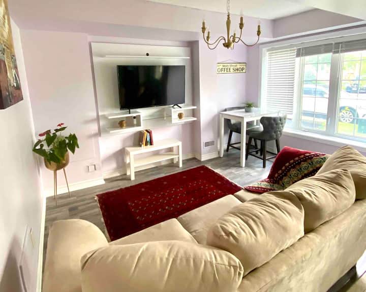 500+ Markham Vacation Rentals Apartments and Houses Airbnb