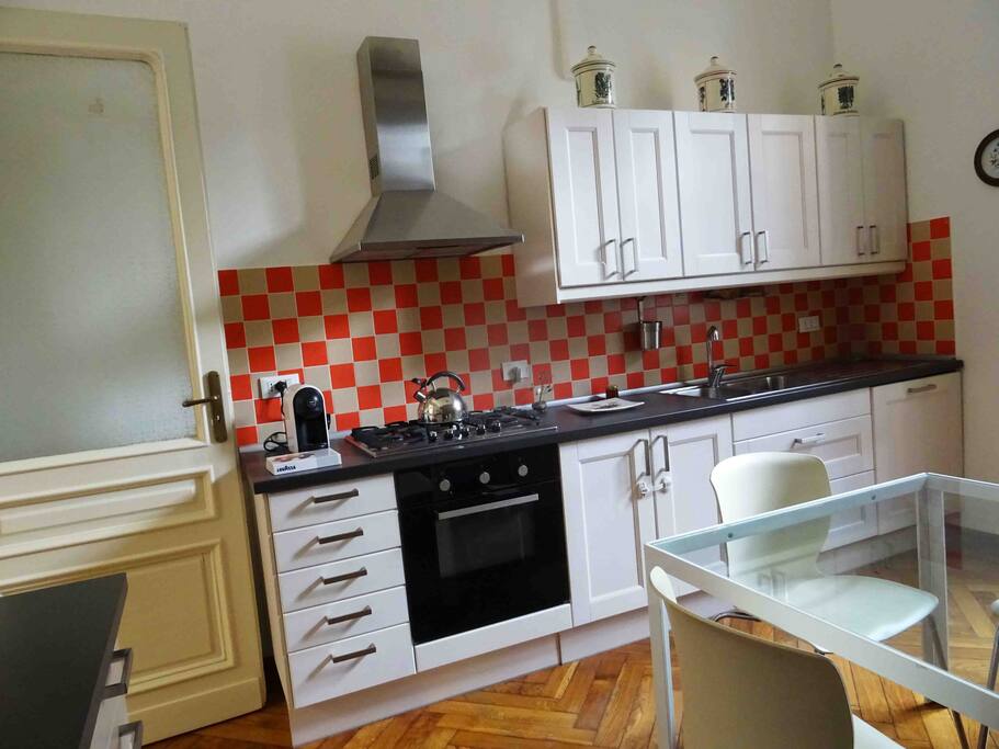 cucina