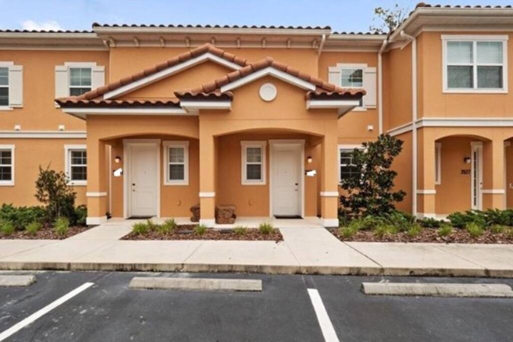 Townhouse