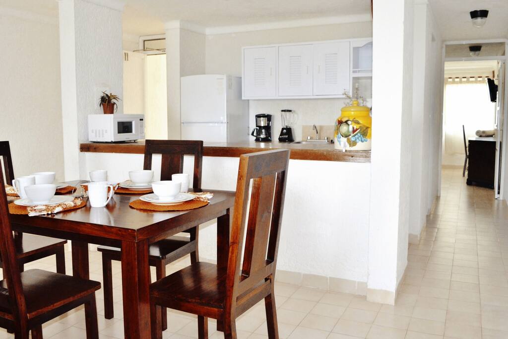 Dinning room