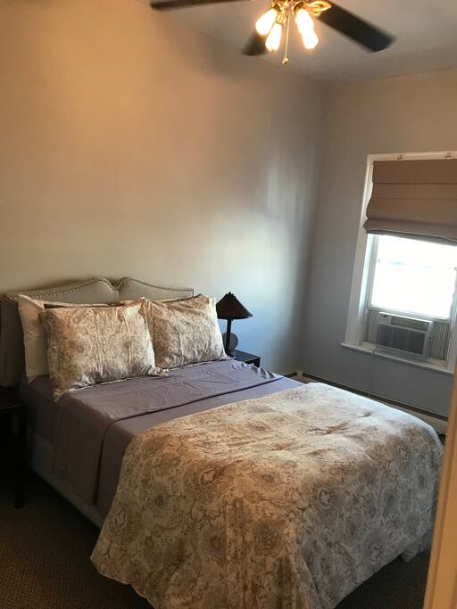 Memory Foam Queen mattress