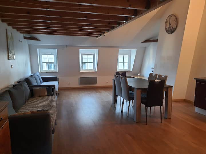 ห้องนั่งเล่น