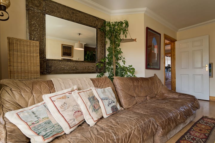 Three Bedroom Home Near The Sea - Balbriggan