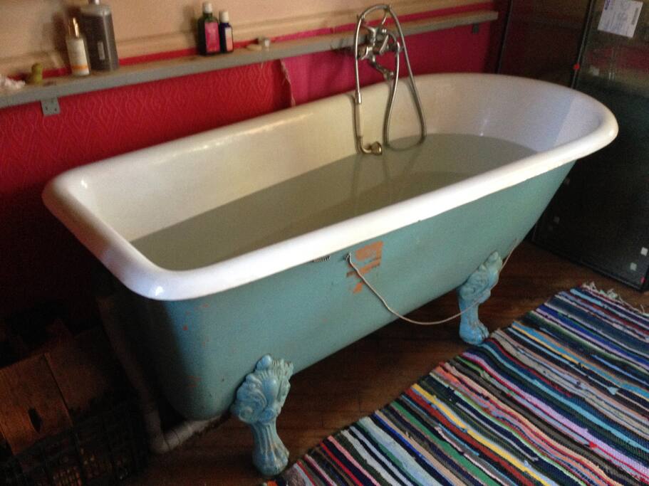 Bath