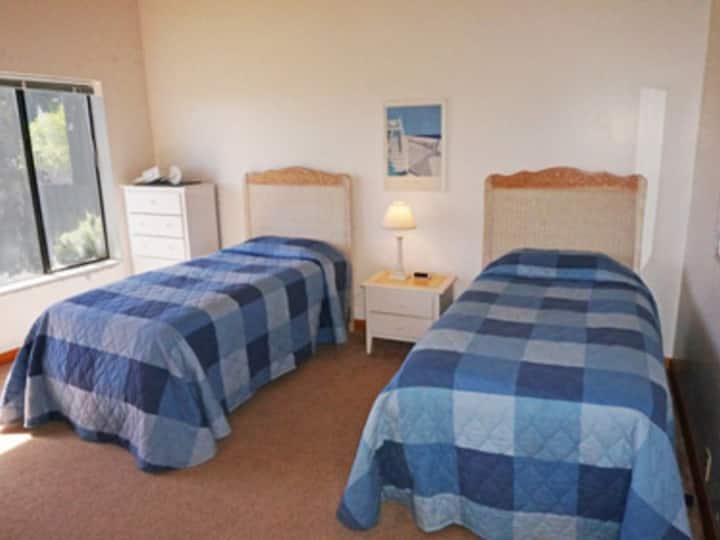 חדר שינה 4 -2 תאומים