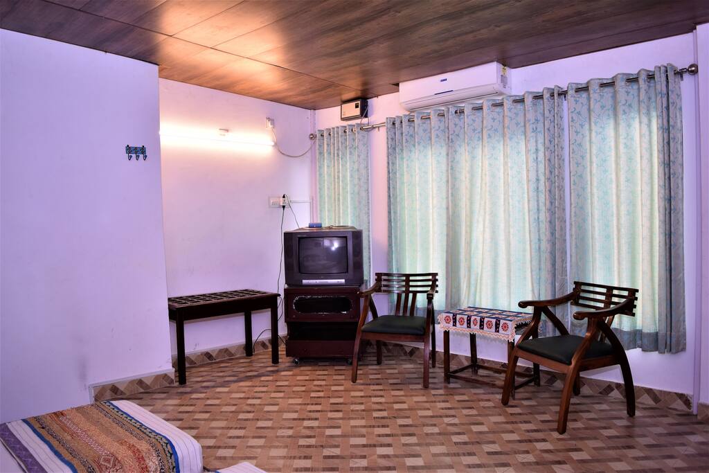 room