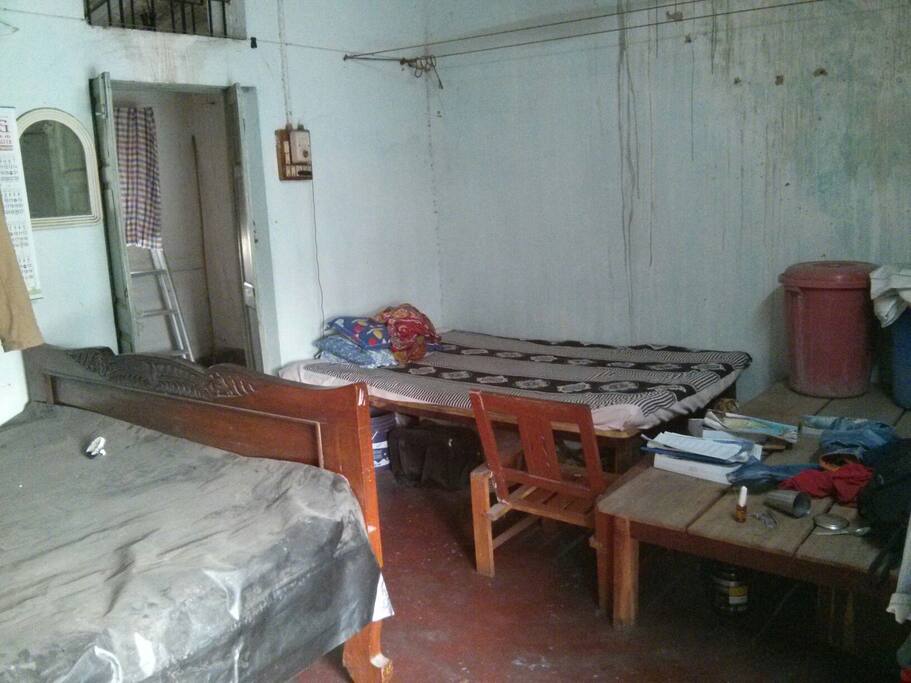 Big spaciois room