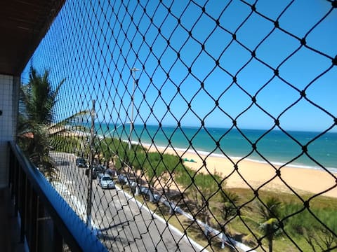 Apt. facing the sea - Blue Cove
