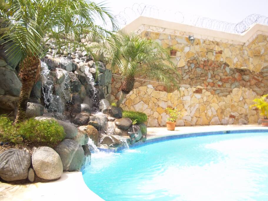 The Dream House Houses for Rent in Santo Domingo Este, Santo Domingo