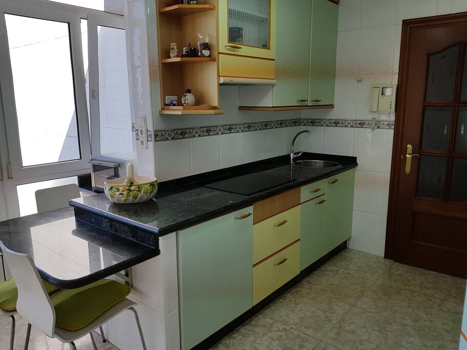 Cocina