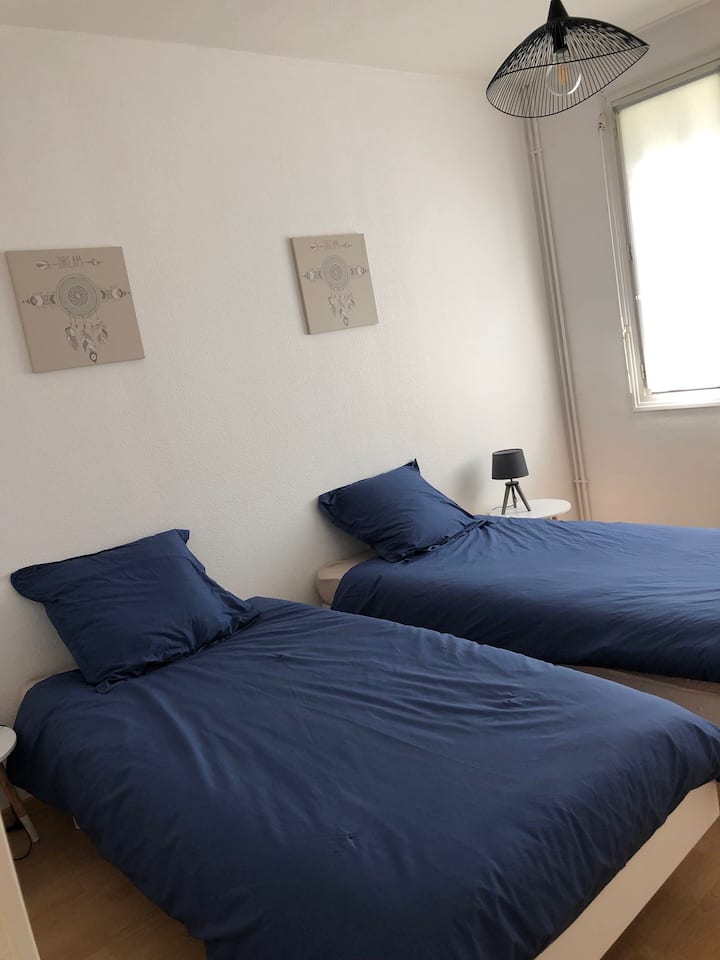 Спална соба 2