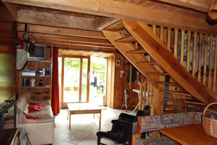 Gite Plein Sud - Saint-Bonnet-le-Froid