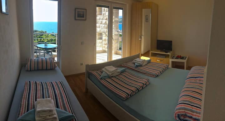 Villa Dobre Vode - Montenegro